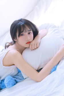 美女洗澡全过程